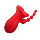 Scarlet Pulse