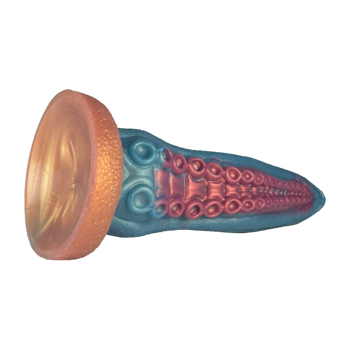 Aqua Maw 6.69"