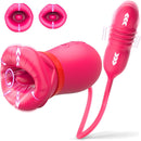 Licklash
