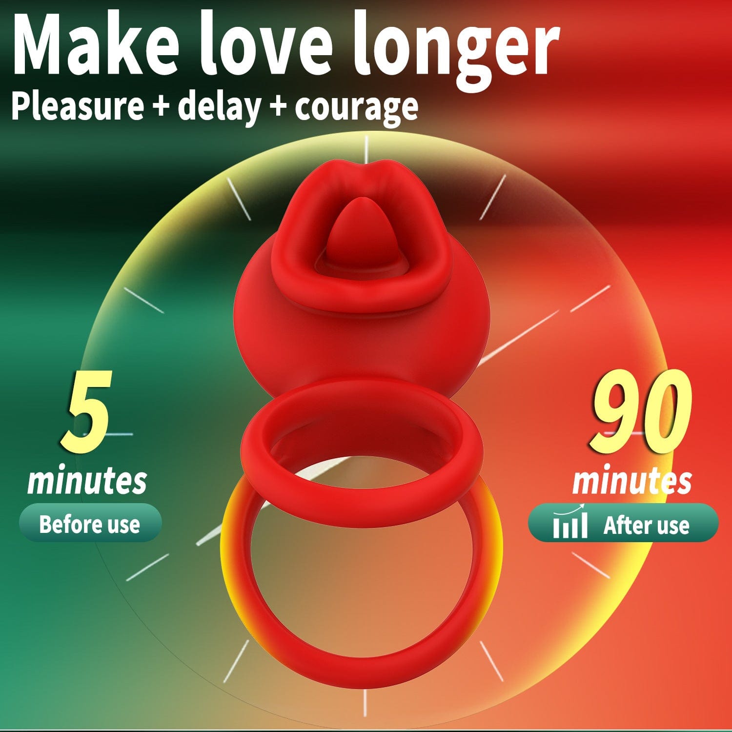 Lick Loop