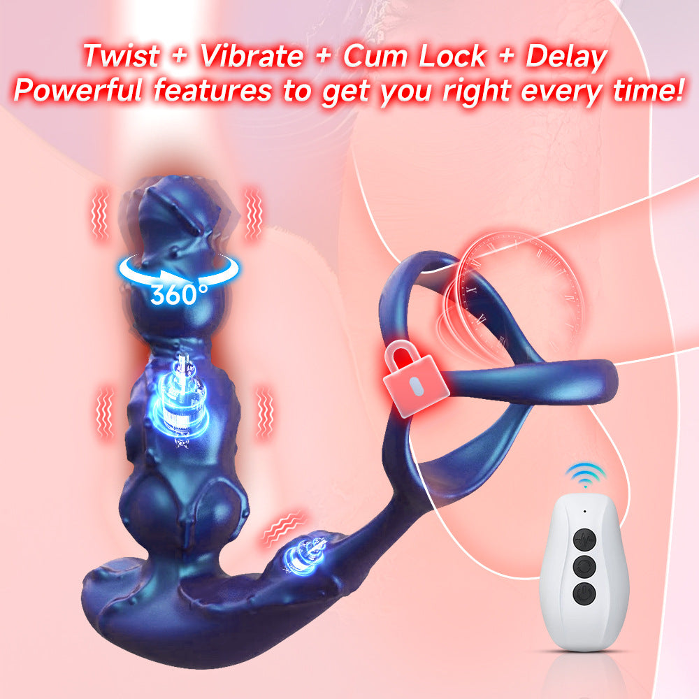 Vortex Reach