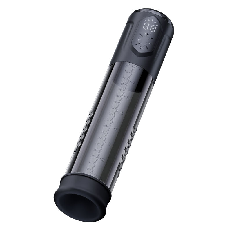 Vortex Pump