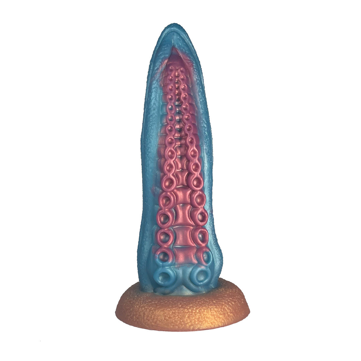 Aqua Maw 6.69"