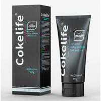 Cokelife Water-based Gay Anal Sex Lubricant 50g/200g