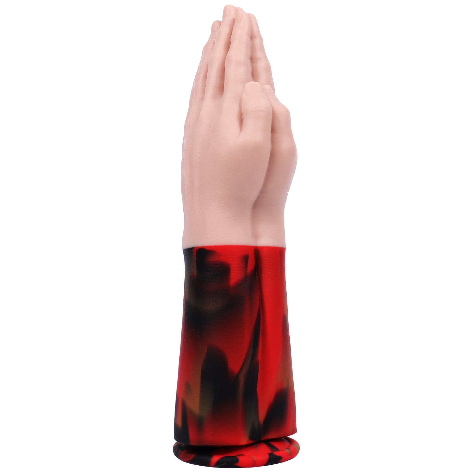 Obedience 12.6"