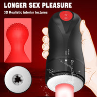Cyclone Grip