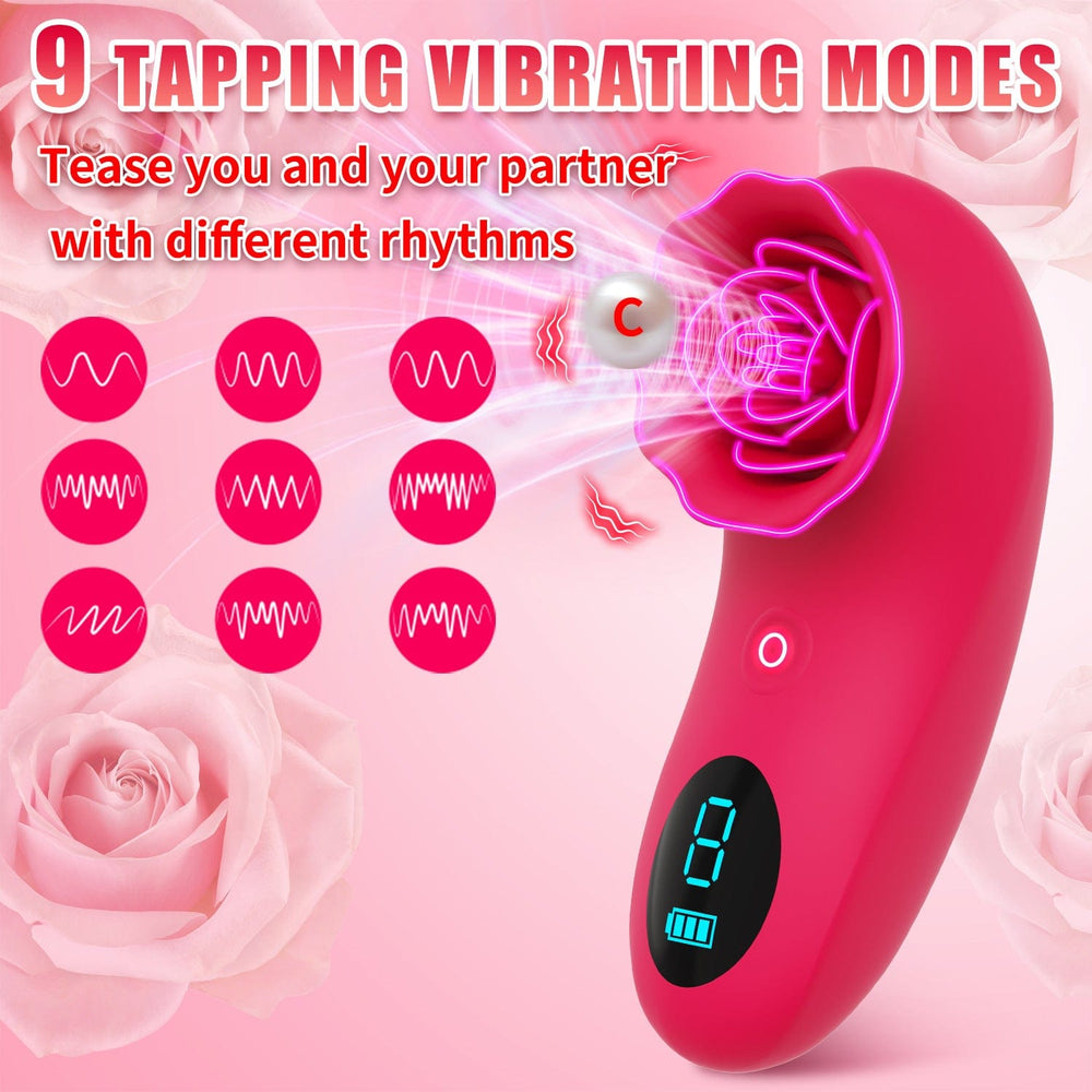 RosePulse 9