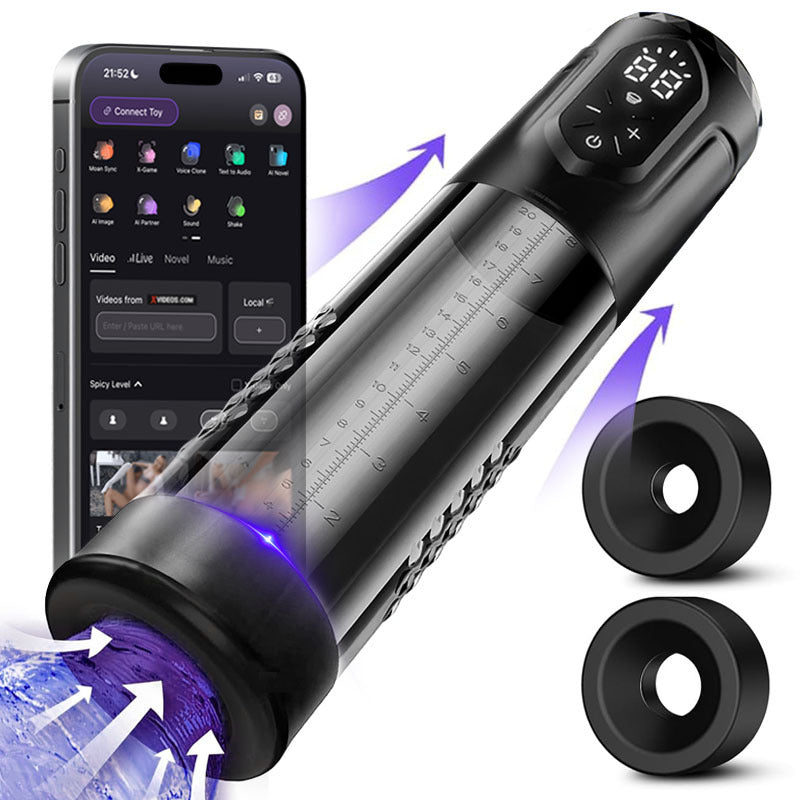 Vortex Pump