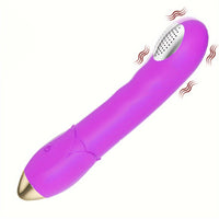 HydroPulse Shower