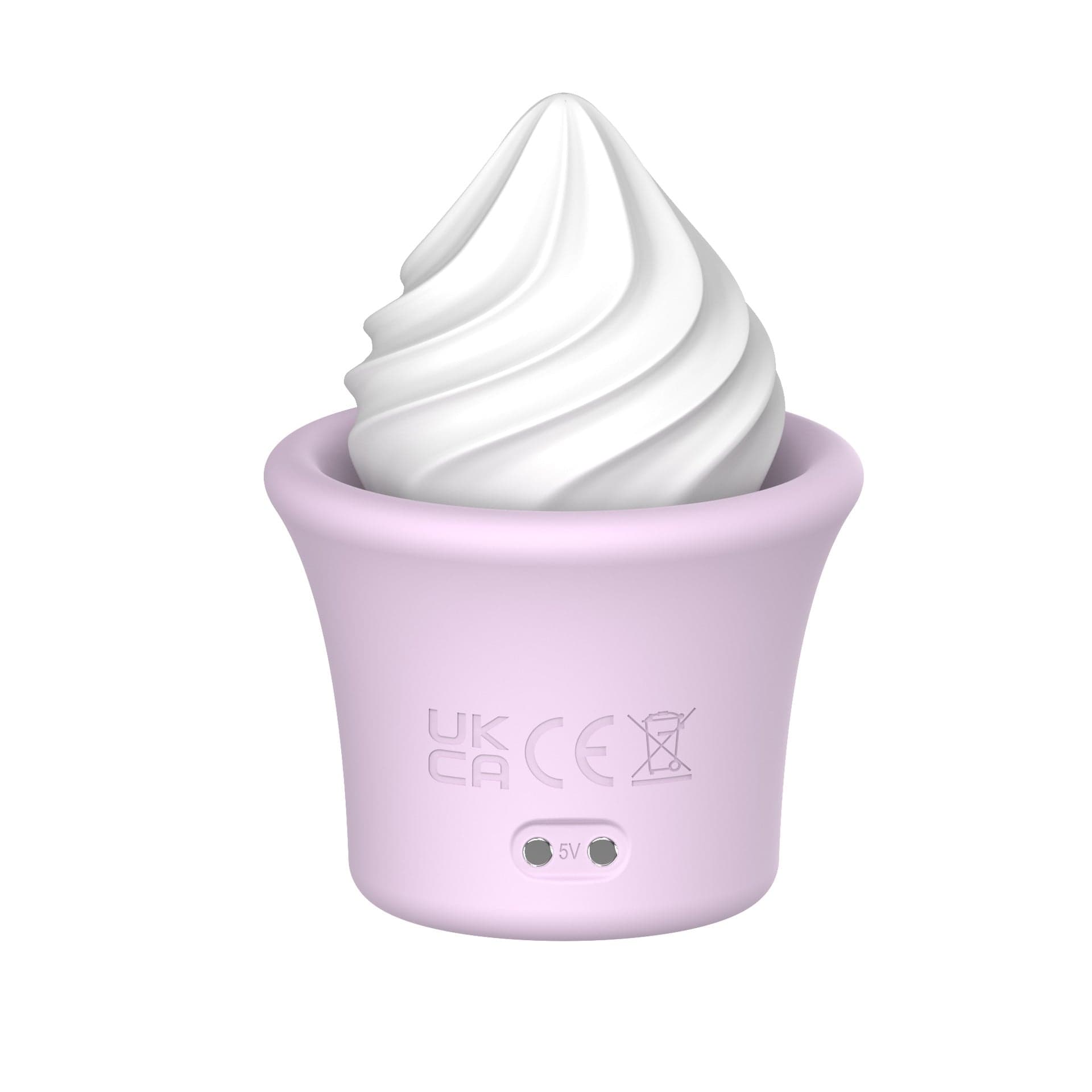 SwirlLick Ice Cream