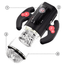 Command Core