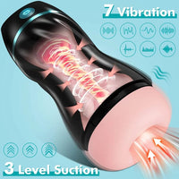 Vortex 7