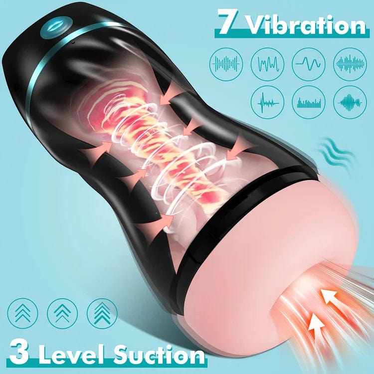 Vortex 7