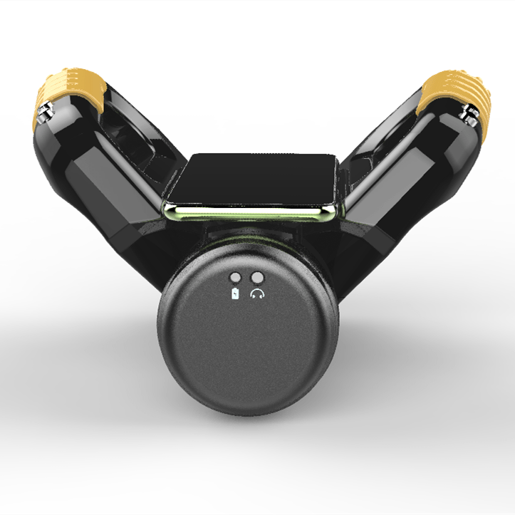 Hercules Spin