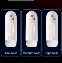 Heat Sync
