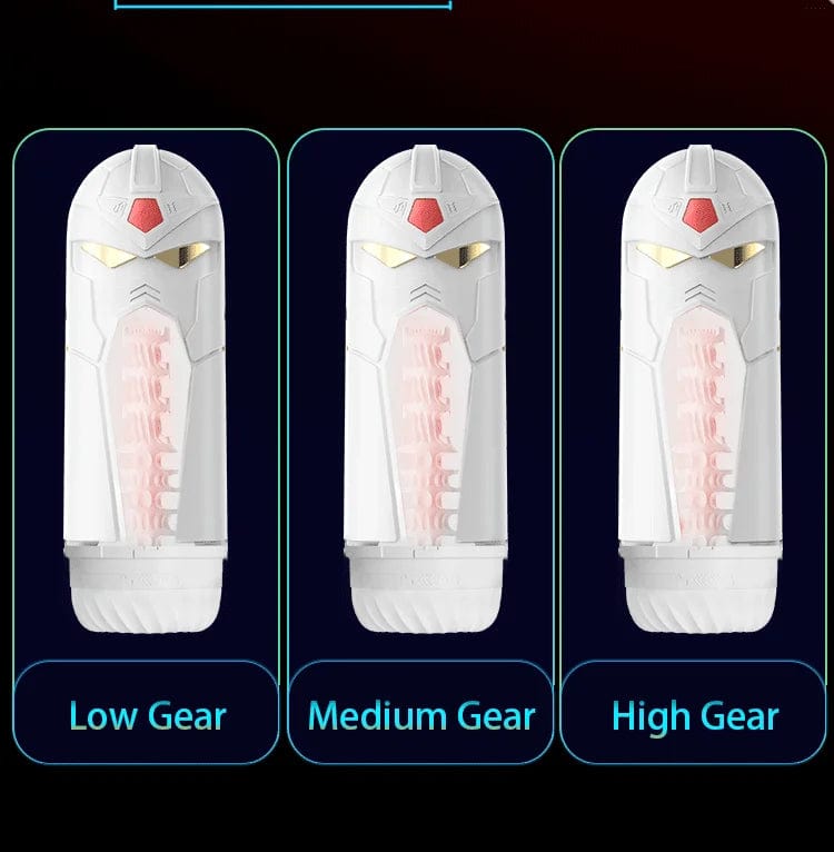 Heat Sync