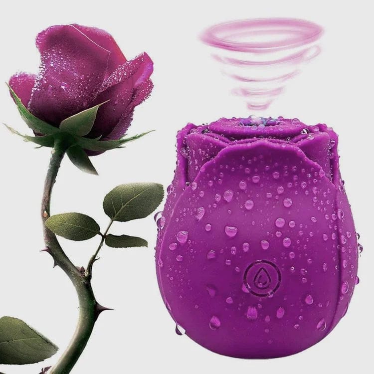 Rose Toy