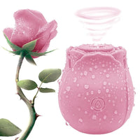 Rose Toy