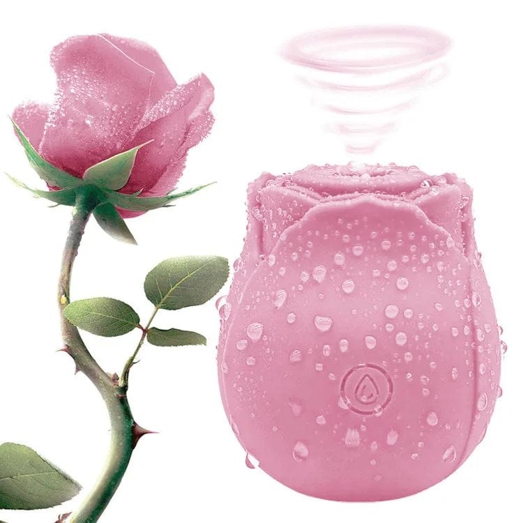 Rose Toy