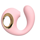Pink(Licking)