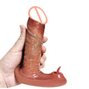 Rogue Flame 5.11"