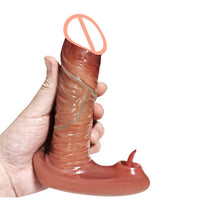 Rogue Flame 5.11"