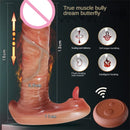 Rogue Flame 5.11"