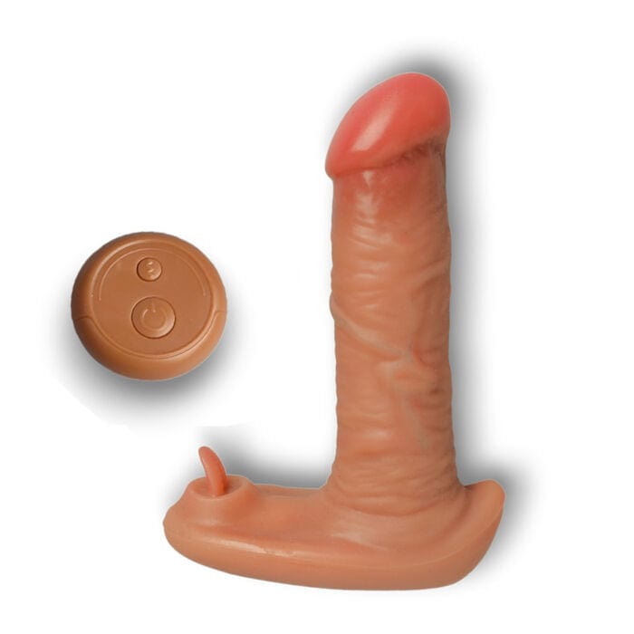 Rogue Flame 5.11"