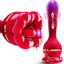 Velvet Dual Kiss