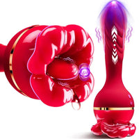 Velvet Dual Kiss
