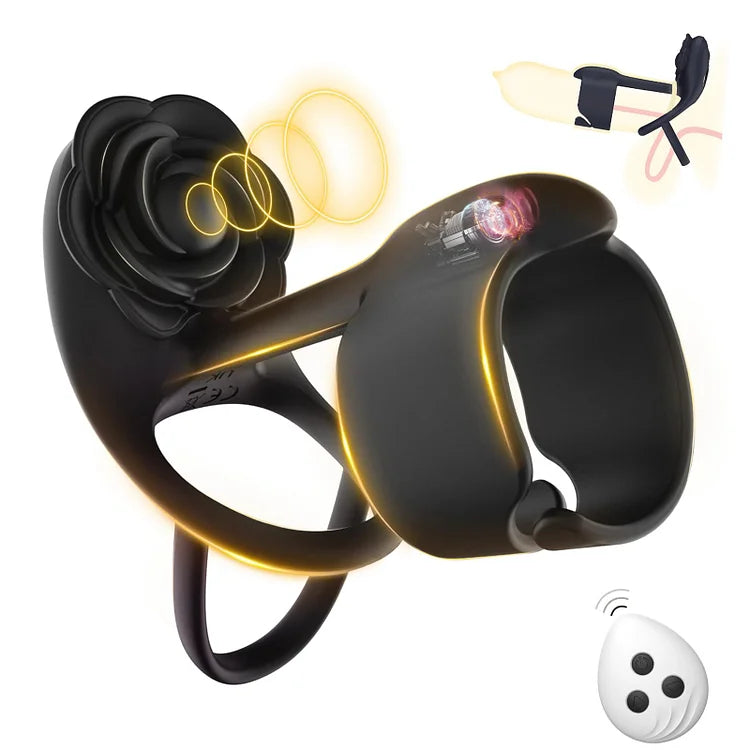Rose Pulse