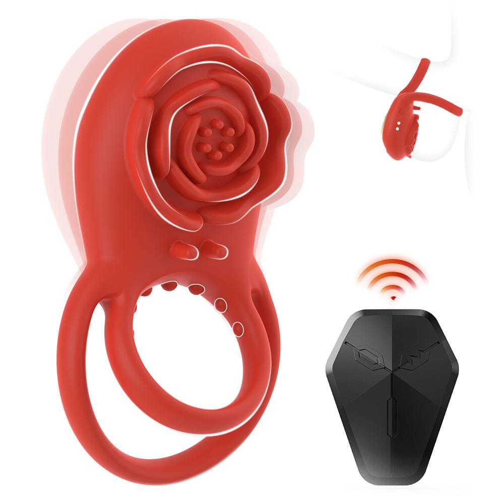 Rose Sync
