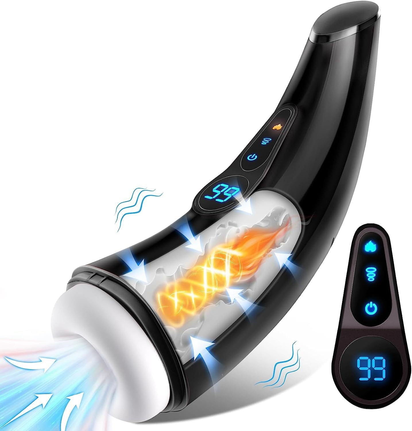 Dual Tempest