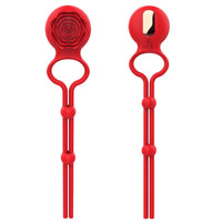 Locked Rose