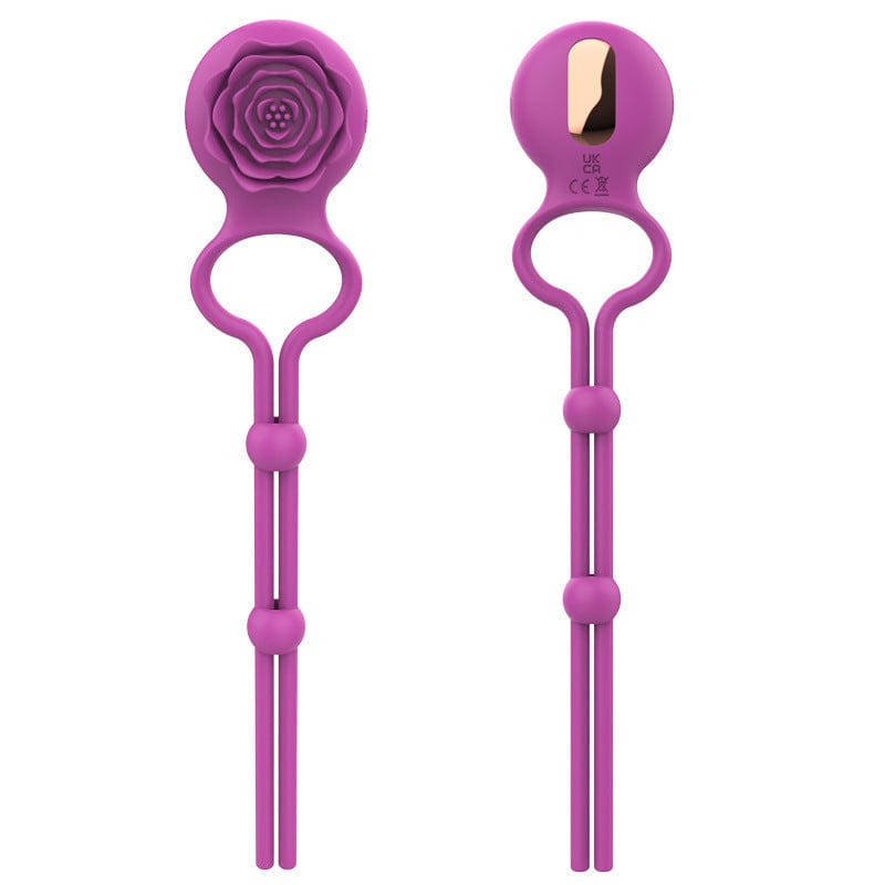 Locked Rose