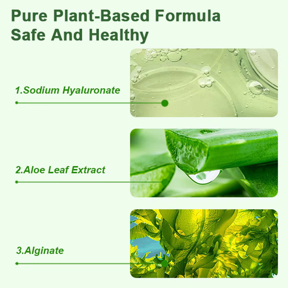 Aloe Mist 120mL