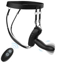 Saddle Pulse