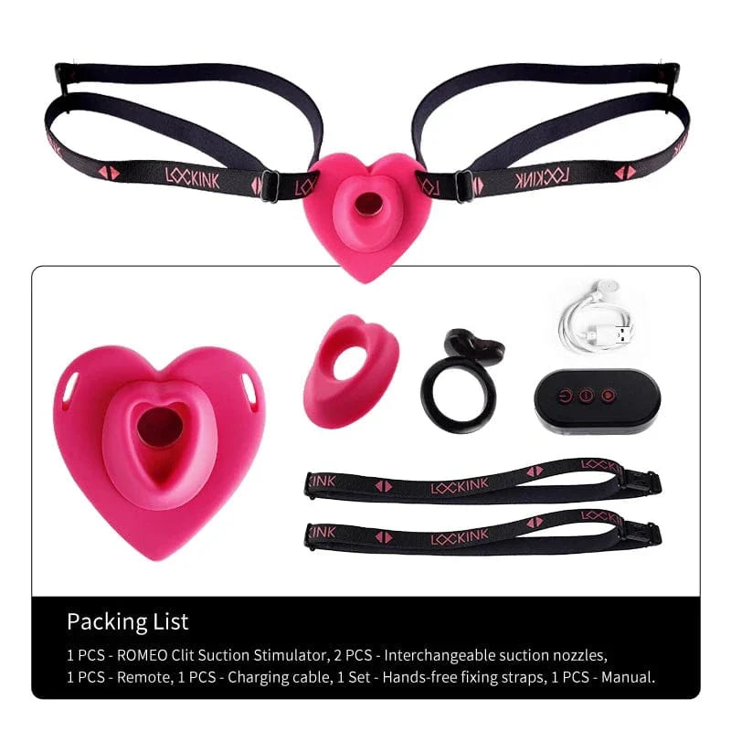 Heartjack