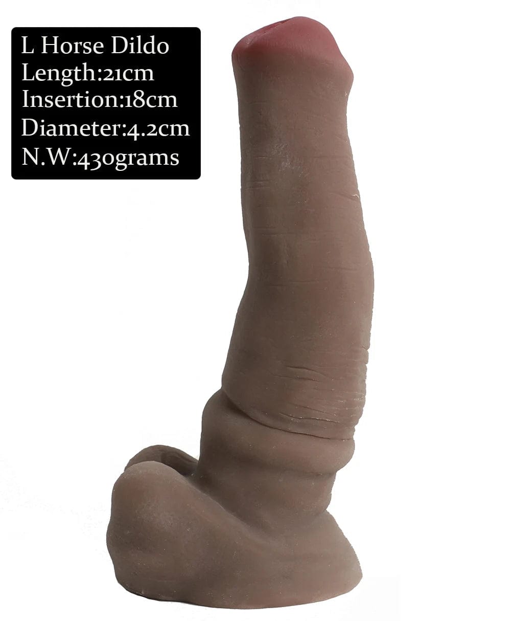 Savanna Root 7-10"