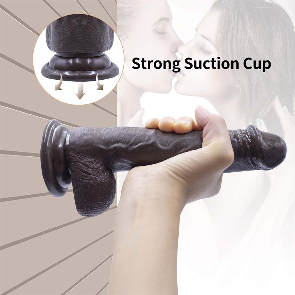 Couple Flex 5.7"