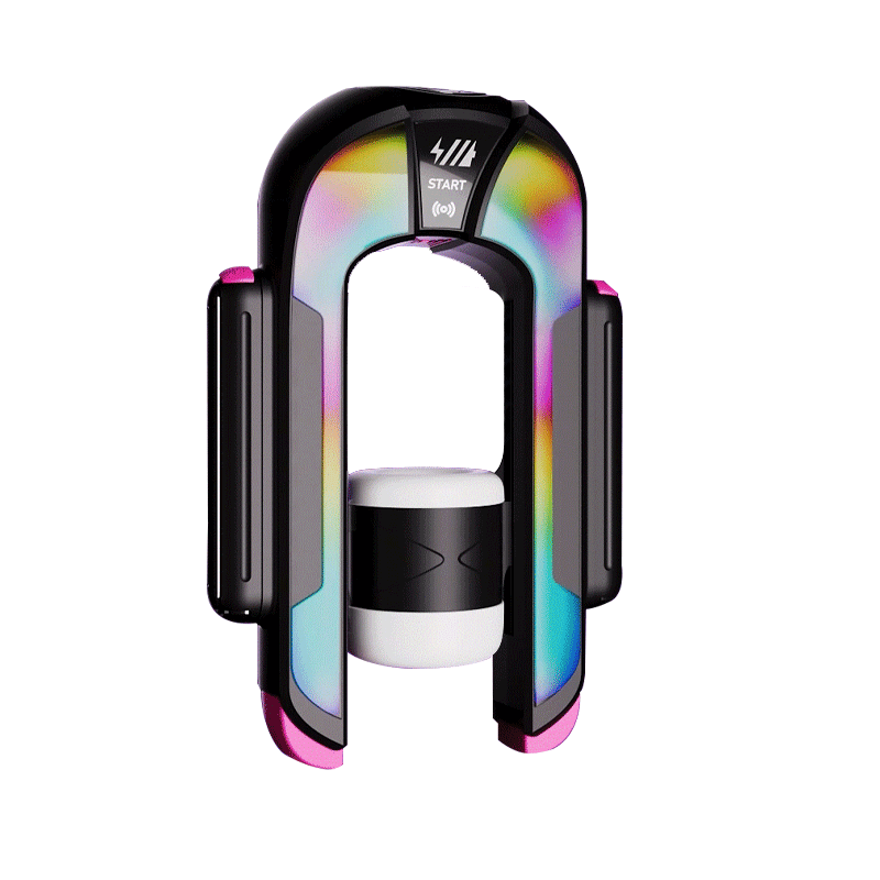 Pulse Voyager