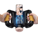 Hercules Spin