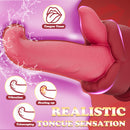Tongue Twister 5.7”