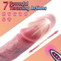 Blush Surge 6.1"