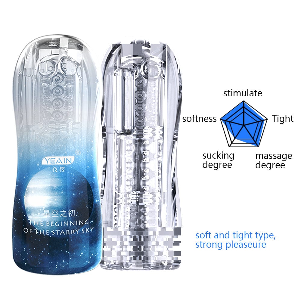 Clear Surge