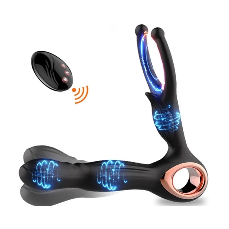 Orbit Plug