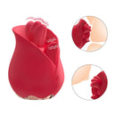 Scarlet Pulse