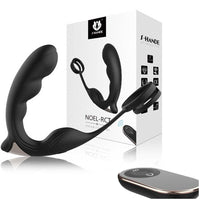 Pro Remote