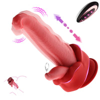 Tongue Twister 5.7”