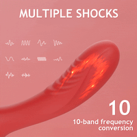 HeatLick Pulse